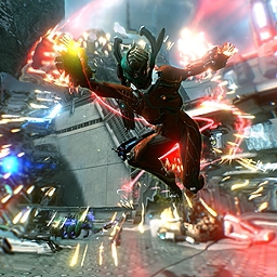 Hysteria Warframe Wiki Fandom Hysteria Warframe Wiki Fandom