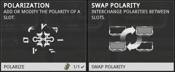 PolaritySwap