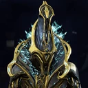 Revenant Prime Glyph - Dark