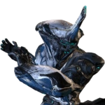 Vojnik Skin TennoGen