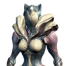 Saryn