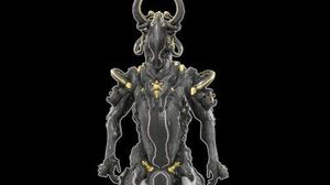 WARFRAME - Umbral Oberon (And Discussion)