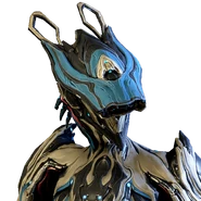 Zephyr Cierzo Helmet (231 KB) Zephyr Cierzo Helmet Blueprint