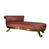 Entrati Chaise Lounge