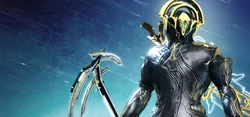 Frost Prime Prime Vault 最初の開放