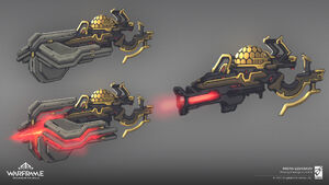 Concept art