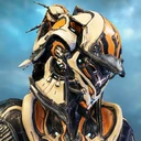 Protea Mavv Glyph - Bright