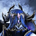 Revenant Mephisto Glyph