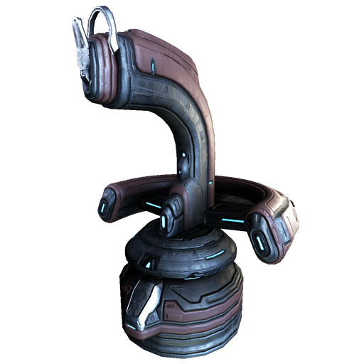 railjack umbra forma railjack umbra forma