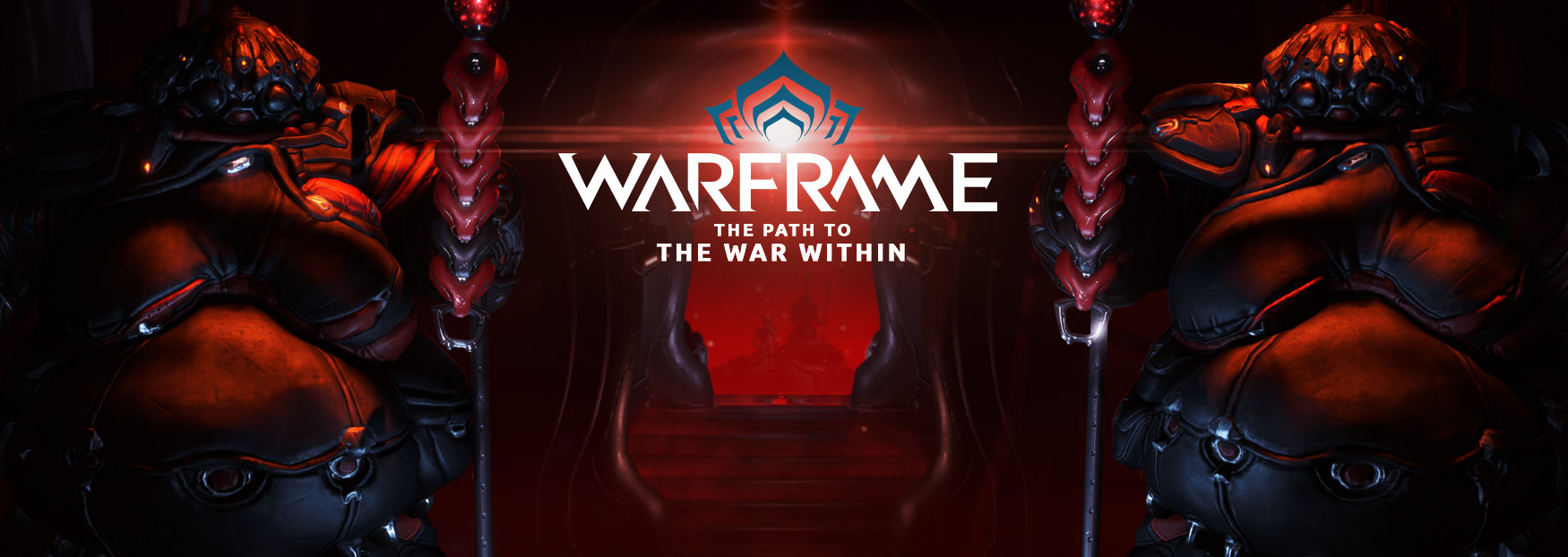 когда будет новая война warframe фото 49