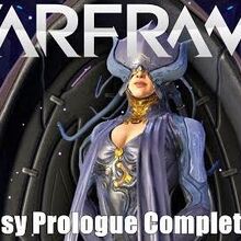apostasy prologue warframe wiki fandom