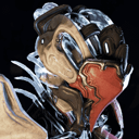 Xaku Kintsu Glyph - Dark