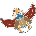 Глиф: Скарабей Варна