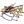 Парные Токсоцисты