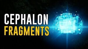 How to Farm Cephalon Fragments! Including Mars (Warframe)