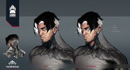 Concept art