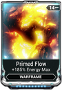 PrimedFlowMod