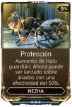Protección