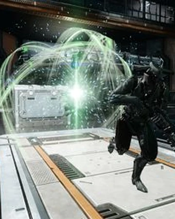 Singularity Warframe Wiki Fandom