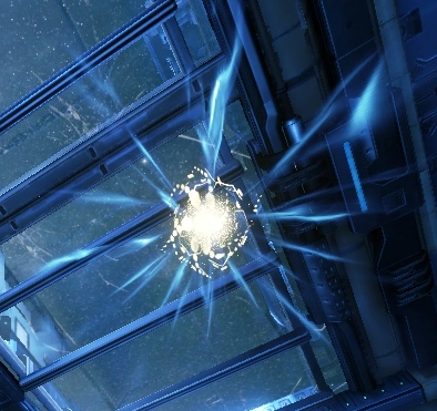 A féreglyukon Suda logója látható