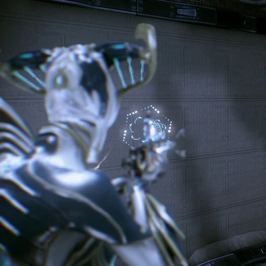 További Suda effektek a fegyveren