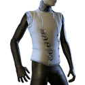 Varida Suit 25 Platinum 25