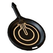 Zariman Fry Pan (x2)