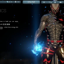 Excalibur Proto Armor Skin Warframe Wiki Fandom Support the channel and get access to exclusive warframe: excalibur proto armor skin warframe