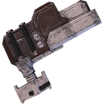 Зипнидл (130 КБ) Зипнидл - - Ёмкость магазина + + Скорость перезарядки + Шанс крита - Статус