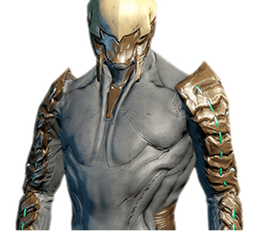 Mag, WARFRAME Wiki