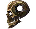 Bronze Skull (Top 101-1000)