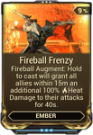  Fireball Frenzy