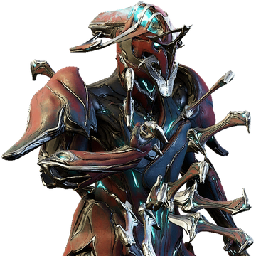 Mag, WARFRAME Wiki