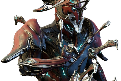 Titanium, WARFRAME Wiki