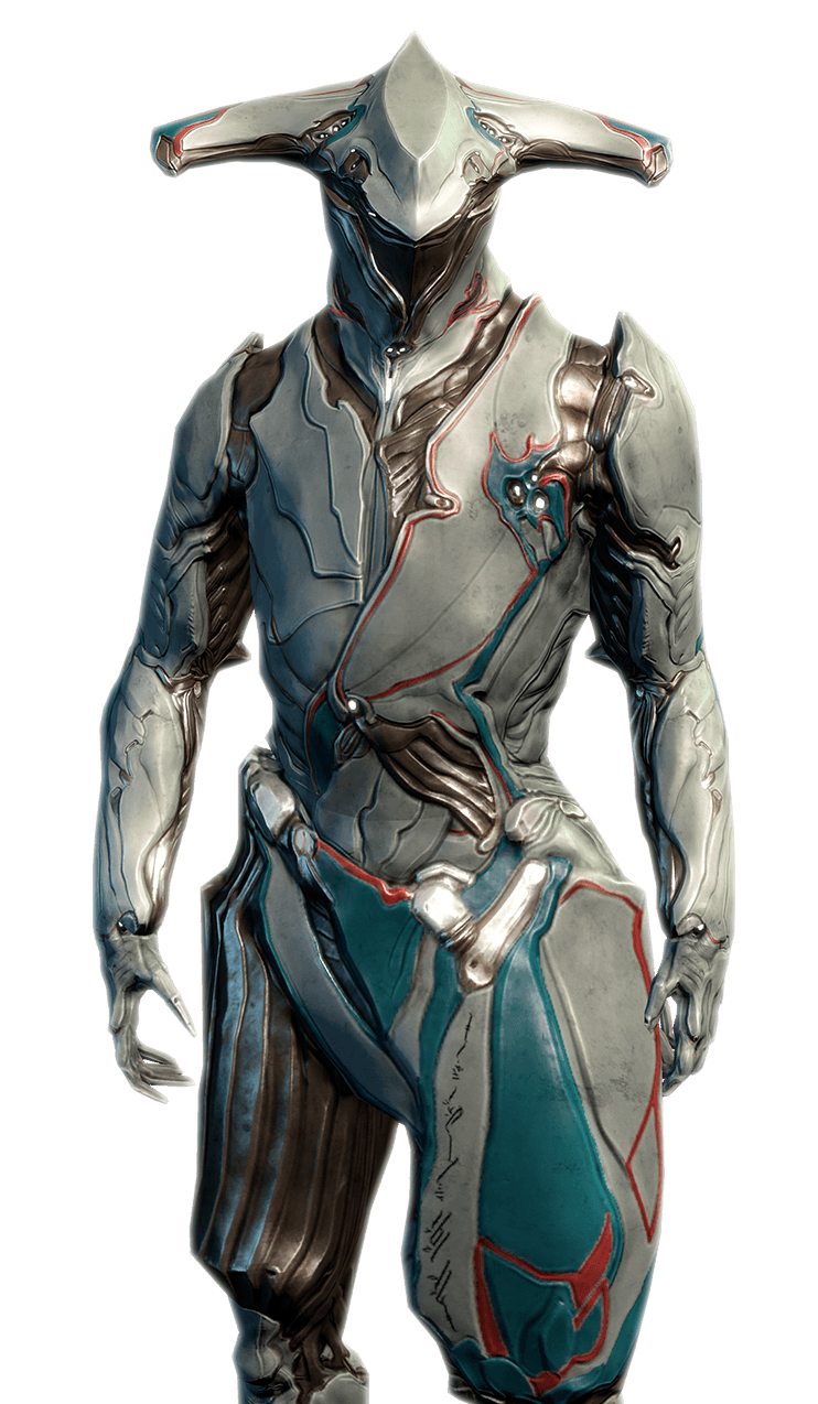 Khora/Abilities, WARFRAME Wiki