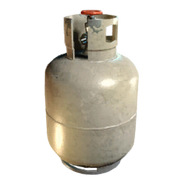 Green Gorilla™ Propane Tank Green Gorilla™ Propane is more than just propane. It's propane in a tank. Stock: 2  10,000