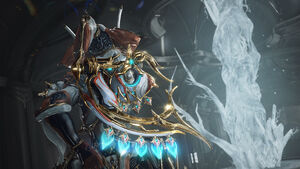 Protea Prime Syandana