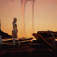 Saya 的守夜 Warframe 繁體中文維基 Fandom
