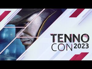 TennoCon 2023 - Whispers in the Wall and Warframe- 1999 - Full 27-Minute Gameplay Demo