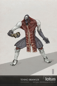 Atlas' concept art shown in Devstream 58.