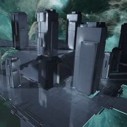 The Citadel