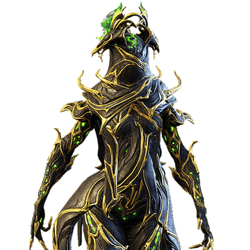 New female warframe - Fan Concepts - Warframe Forums