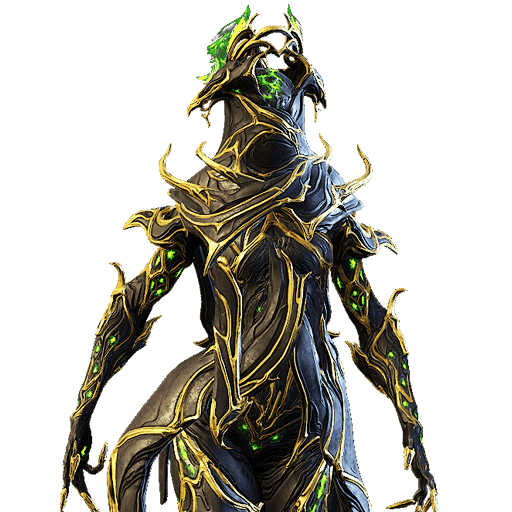 Wisp | WARFRAME Wiki | Fandom