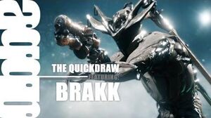 A Gay Guy Reviews Brakk, The Poo Poo Pew Pew 2