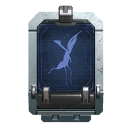 AvichaeaEcho-Lure.png (178 KB) Avichaea Echo-Lure 2000 Standing 2000 at Rank 2 Acquaintance