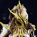 Garuda Prime Glyph - Dark
