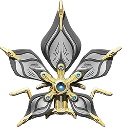 Warframe外装 Warframe日本語 Wiki Fandom