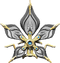 MasterBadge