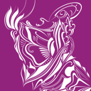 Monotone Octavia Glyph ( Medical Debt-Bond) x 10