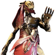 Baruuk Bedouin Skin (266 KB) Baruuk Bedouin Skin Designed by Erneix and karu Round 18 $6.99 (PC) 165 Platinum 165 (Console)